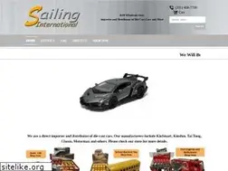 Sites similar to sailingusintl.com