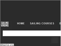 Sites similar to sailingvirgins.com