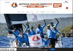 Sites similar to sailingweek.com