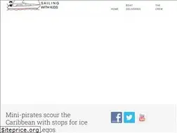 Sites similar to sailingwithkids.net