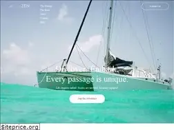 Sites similar to sailingzen.com