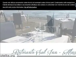 Sites similar to sailinnalassio.com