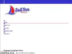 Sites similar to sailinnmotel.com