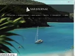 Sites similar to sailjournal.com