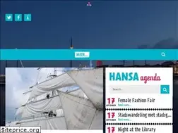 Sites similar to sailkampen.nl