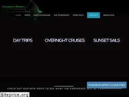 Sites similar to sailkindredspirit.com