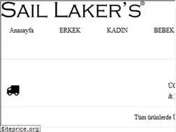 Sites similar to saillakers.com.tr