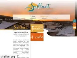 Sites similar to saillant63.fr