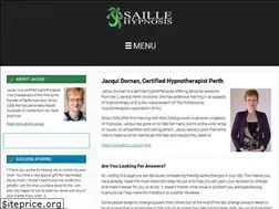 Sites similar to saillehypnosis.com.au