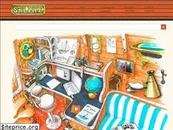 Sites similar to saillife.ru