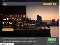 Sites similar to sailloftgreenwich.co.uk