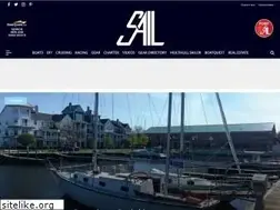 Sites similar to sailmagazine.com
