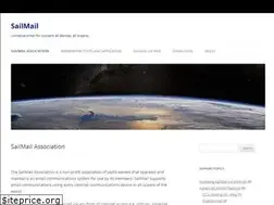 Sites similar to sailmail.com