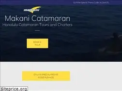 Sites similar to sailmakani.com