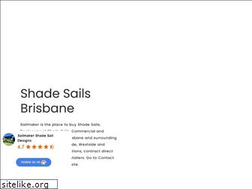 Sites similar to sailmaker.com.au