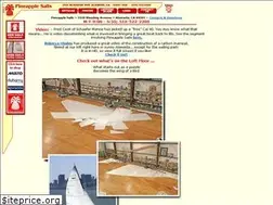 Sites similar to sailmaker.com