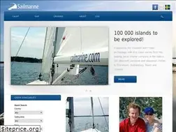 Sites similar to sailmarine.com