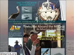 Sites similar to sailmicasa.com