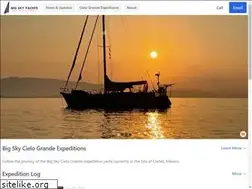 Sites similar to sailmontana.com