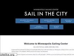 Sites similar to sailmpls.org