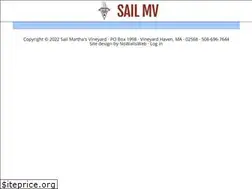 Sites similar to sailmv.com