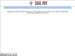 Sites similar to sailmv.org