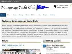 Sites similar to sailmyc.org