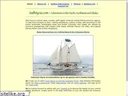 Sites similar to sailmycia.com