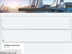 Sites similar to sailnet.com