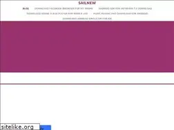 Sites similar to sailnew.weebly.com