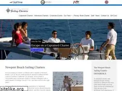 Sites similar to sailnewportbeach.com