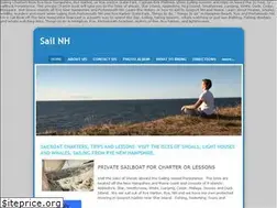 Sites similar to sailnh.com