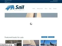 Sites similar to sailnorthwest.com