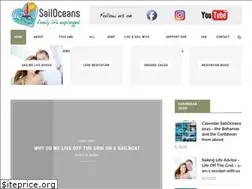 Sites similar to sailoceans.com