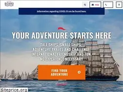 Sites similar to sailonboard.com