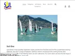 Sites similar to sailone.co.nz