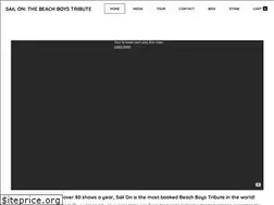 Sites similar to sailonsounds.com
