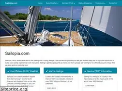 Sites similar to sailopia.com