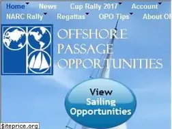Sites similar to sailopo.com