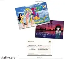 Sites similar to sailor-games.com