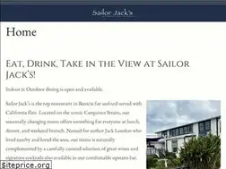 Sites similar to sailor-jacks.com