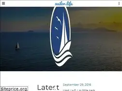 Sites similar to sailor.life
