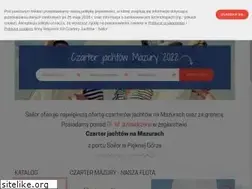 Sites similar to sailor.pl