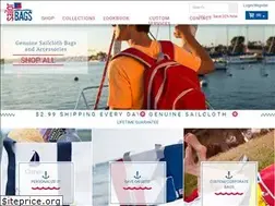 Sites similar to sailorbags.com