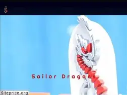 Sites similar to sailordragons.de