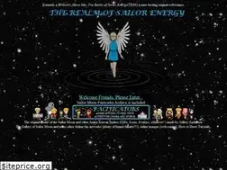 Sites similar to sailorenergy.net