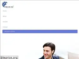 Sites similar to sailorinfotech.com