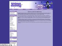 Sites similar to sailormoon-millennia.net