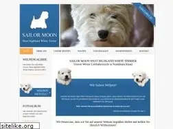 Sites similar to sailormoon-westie.de