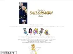 Sites similar to sailormoon.de